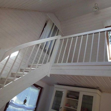 ゼリン Ferienhaus Rotkaeppchenヴィラ エクステリア 写真