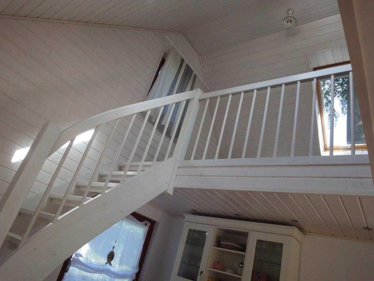 ゼリン Ferienhaus Rotkaeppchenヴィラ エクステリア 写真